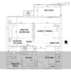 Watertown (D19), Apartment #583418371